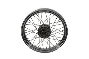 19" Front Spoke Wheel 2000 / 2007 XL 2000 / 2003 FXD