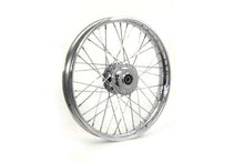 Load image into Gallery viewer, 21&quot; Replica Front Spoke Wheel 2000 / 2003 FXD 2000 / 2007 XL