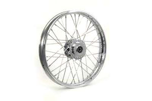 21" Replica Front Spoke Wheel 2000 / 2003 FXD 2000 / 2007 XL