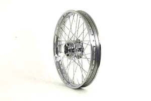 21" Replica Front Spoke Wheel 2000 / 2003 FXD 2000 / 2007 XL