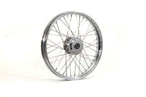 21" Replica Front Spoke Wheel 2000 / 2007 XL 2000 / 2003 FXD