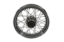 Load image into Gallery viewer, 16&quot; Replica Spoke Wheel 2000 / 2011 FLSTS