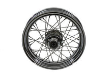 Load image into Gallery viewer, 16&quot; Replica Spoke Wheel 2000 / 2011 FLSTS