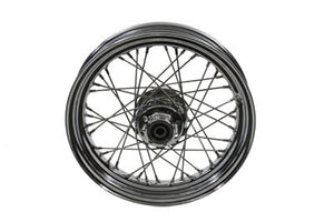 16" Replica Spoke Wheel 2000 / 2011 FLSTS