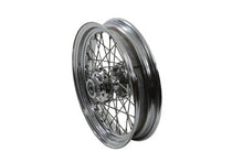 Load image into Gallery viewer, 16&quot; Replica Spoke Wheel 2000 / 2011 FLSTS