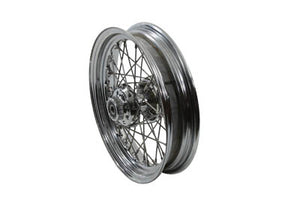 16" Replica Spoke Wheel 2000 / 2011 FLSTS