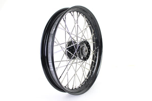 18" x 2.15 KH Type Front or Rear Wheel 1936 / 1940 EL front or rear1941 / 1966 FL front or rear1937 / 1948 UL front or rear1936 / 1952 WL rear only