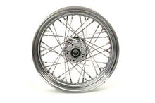 Load image into Gallery viewer, 16&quot; Front Spoke Wheel 2009 / UP FLT without ABS