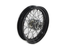 Load image into Gallery viewer, 16&quot; Rear Spoke Wheel 2008 / UP XL without ABS2010 / UP XL 1200X without ABS