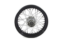 Load image into Gallery viewer, 16&quot; Rear Spoke Wheel 2008 / UP XL without ABS2010 / UP XL 1200X without ABS