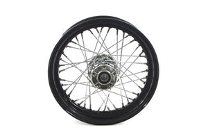 16" Rear Spoke Wheel 2008 / UP XL without ABS2010 / UP XL 1200X without ABS