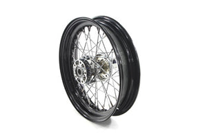 16" Rear Spoke Wheel 2008 / UP XL without ABS2010 / UP XL 1200X without ABS