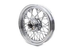 16" Front Spoke Wheel 2010 / UP XL 1200X without ABS