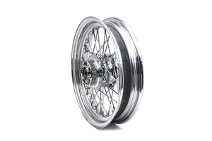 16" Front Spoke Wheel 2010 / UP XL 1200X without ABS