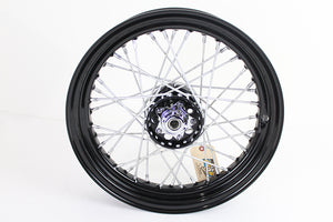 16" Replica Front or Rear Spoke Wheel 1941 / 1966 FL Front or Rear1937 / 1948 UL Front or Rear1936 / 1982 WL Rear only