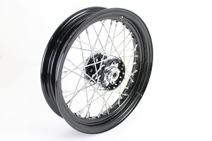 16" Replica Front or Rear Spoke Wheel 1941 / 1966 FL Front or Rear1937 / 1948 UL Front or Rear1936 / 1982 WL Rear only