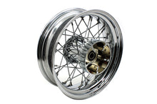 Load image into Gallery viewer, 16&quot; Replica Rear Spoke Wheel 2009 / UP FLT without ABS