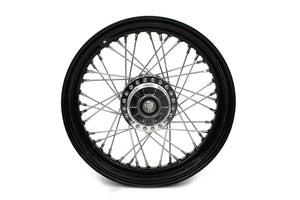 16" Front Spoke Wheel 2010 / UP XL 1200X without ABS