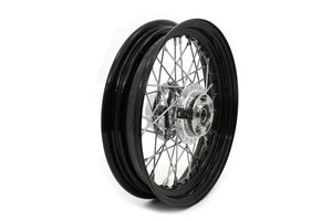 16" Front Spoke Wheel 2010 / UP XL 1200X without ABS