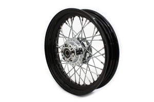 16" Front Spoke Wheel 2010 / UP XL 1200X without ABS