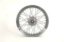 Load image into Gallery viewer, 19&quot; Replica Front Spoke Wheel 2004 / 2005 FXD