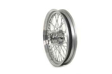 Load image into Gallery viewer, 19&quot; Replica Front Spoke Wheel 2004 / 2005 FXD