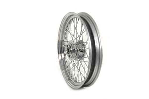 19" Replica Front Spoke Wheel 2004 / 2005 FXD