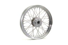 Load image into Gallery viewer, 19&quot; Replica Front Spoke Wheel 2004 / 2005 FXD