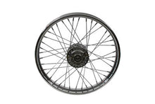 Load image into Gallery viewer, 21&quot; Replica Front Spoke Wheel 2004 / 2005 FXD