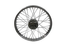 Load image into Gallery viewer, 21&quot; Replica Front Spoke Wheel 2004 / 2005 FXD