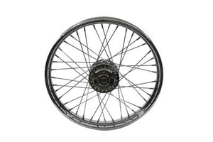 21" Replica Front Spoke Wheel 2004 / 2005 FXD