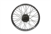 Load image into Gallery viewer, 21&quot; Replica Front Spoke Wheel 2004 / 2005 FXD