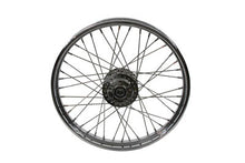 Load image into Gallery viewer, 21&quot; Replica Front Spoke Wheel 2004 / 2005 FXD