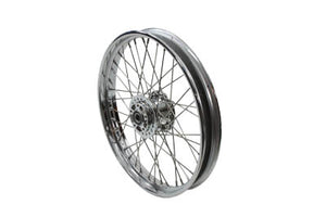 21" Replica Front Spoke Wheel 2004 / 2005 FXD