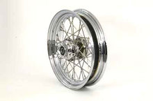 Load image into Gallery viewer, 16&quot; Replica Front Spoke Wheel 2000 / 2006 FLST 2000 / 2006 FLSTF