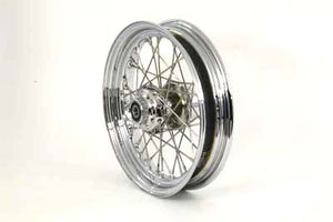 16" Replica Front Spoke Wheel 2000 / 2006 FLST 2000 / 2006 FLSTF