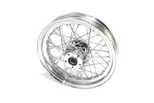 Load image into Gallery viewer, 16&quot; x 3 Front Wheel Assembly 1984 / 1999 FLT 2007 / 2007 FLT 2006 / 2010 FXST