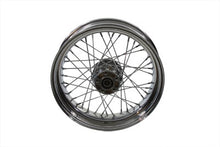 Load image into Gallery viewer, 17&quot; Rear Spoke Wheel 2006 / 2007 FXD