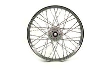 Load image into Gallery viewer, 21&quot; Front Spoke Wheel 2004 / 2005 FXD