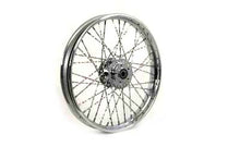 Load image into Gallery viewer, 21&quot; Front Spoke Wheel 2004 / 2005 FXD