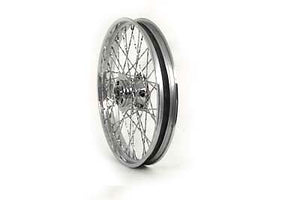 21" Front Spoke Wheel 2004 / 2005 FXD