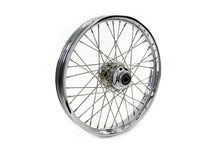 Load image into Gallery viewer, 21&quot; Replica Front Spoke Wheel 2006 / 2007 FXDWG