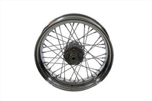 Load image into Gallery viewer, 17&quot; Replica Rear Spoke Wheel 1973 / 1984 FX 1973 / 1984 FL