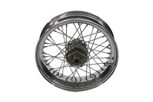 Load image into Gallery viewer, 16&quot; Rear Spoke Wheel 1991 / 1996 FXD