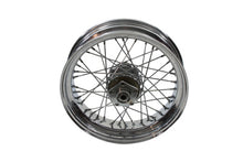 Load image into Gallery viewer, 16&quot; Rear Spoke Wheel 1991 / 1996 FXD