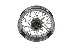 16" Rear Spoke Wheel 1991 / 1996 FXD