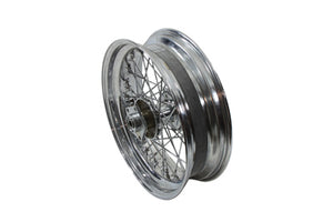 16" Rear Spoke Wheel 1991 / 1996 FXD