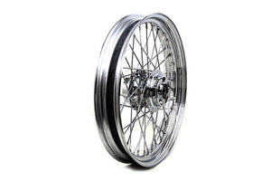 19" Front Spoke Wheel 2015 / UP XL with ABS