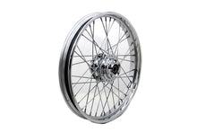 Load image into Gallery viewer, 21&quot; Front Wheel 2015 / UP XL with ABS