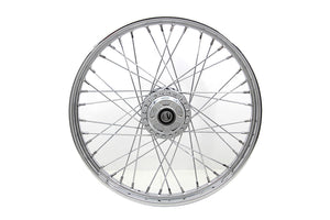 21" Front Wheel 2015 / UP XL with ABS